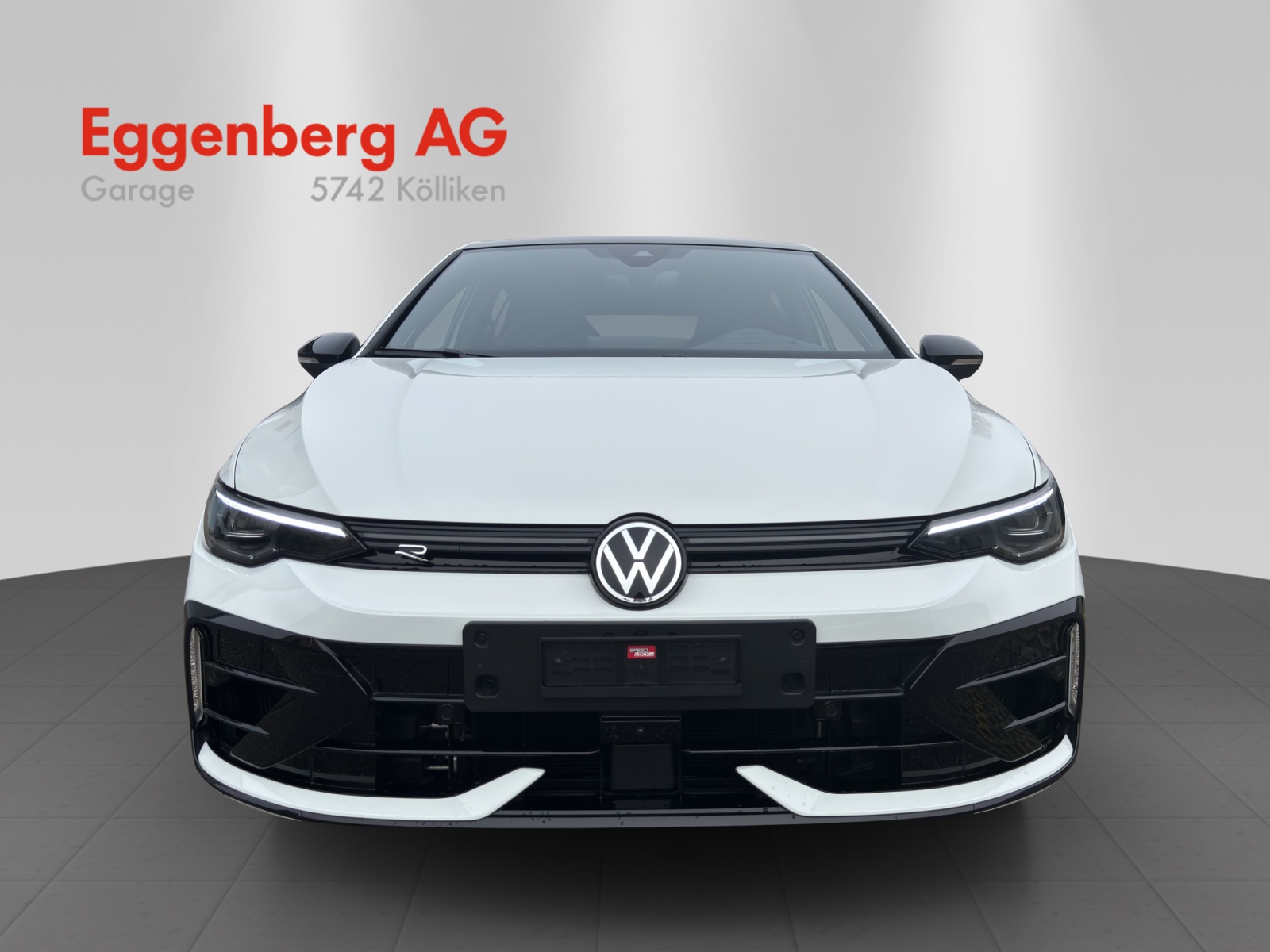 VW Golf 2.0 TSI R DSG 4 Motion, 8-fach bereift-image-7