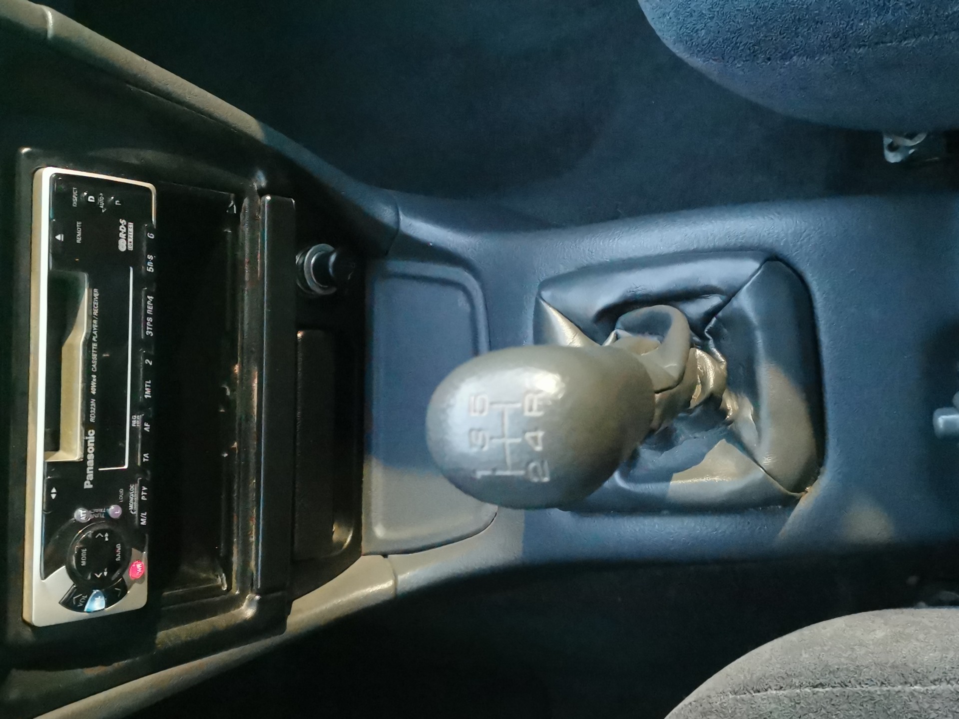MITSUBISHI Lancer 1.6 GLX Edition4x4-image-3
