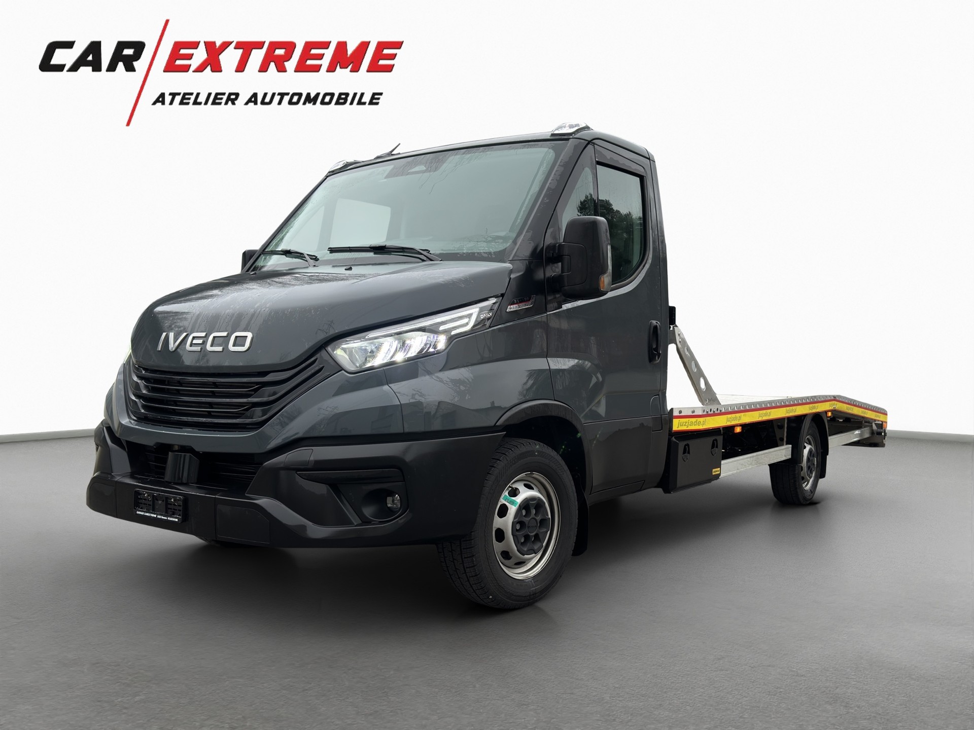 IVECO 35 S 18H A8