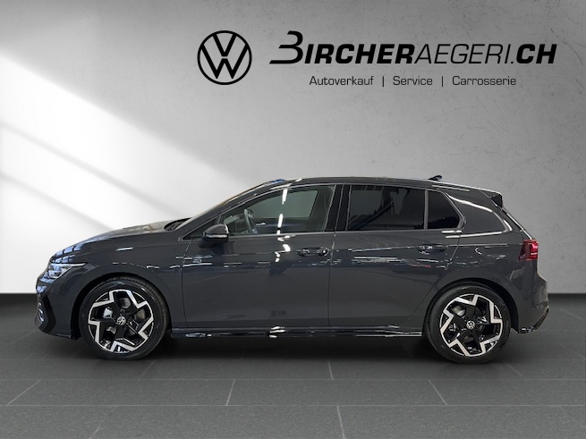 VW Golf 1.5 e TSI mHEV R-Line DSG-image-1