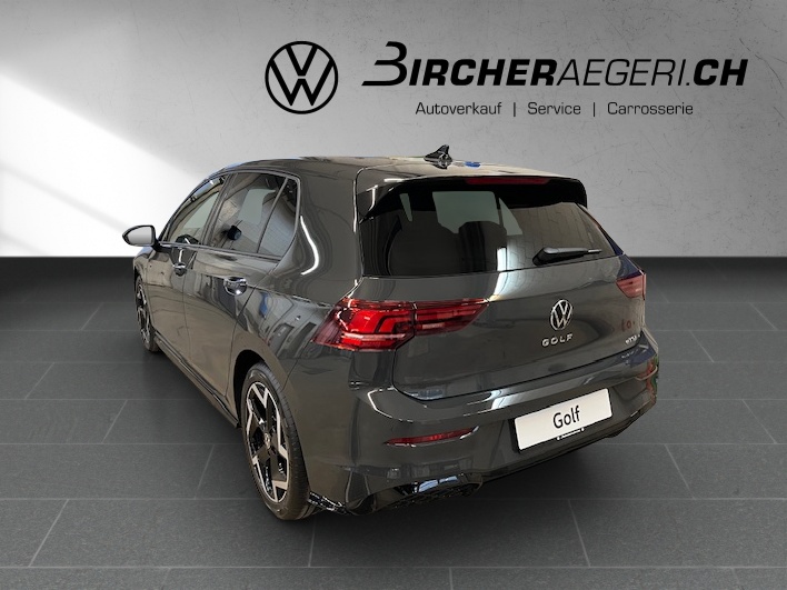 VW Golf 1.5 e TSI mHEV R-Line DSG-image-2