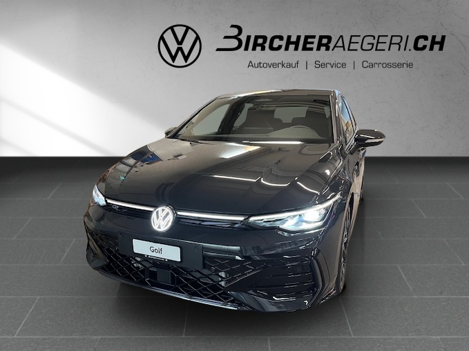 VW Golf 1.5 e TSI mHEV R-Line DSG-image-0