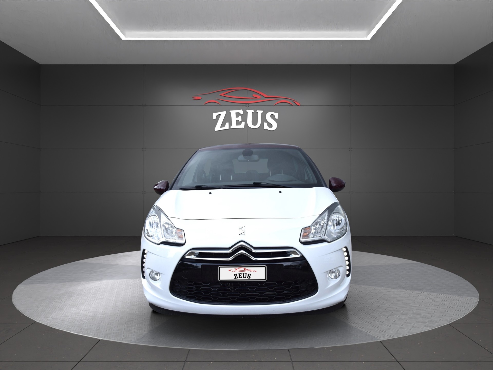 DS AUTOMOBILES DS3 1.6 VTi SO Chic-showroom-element-2