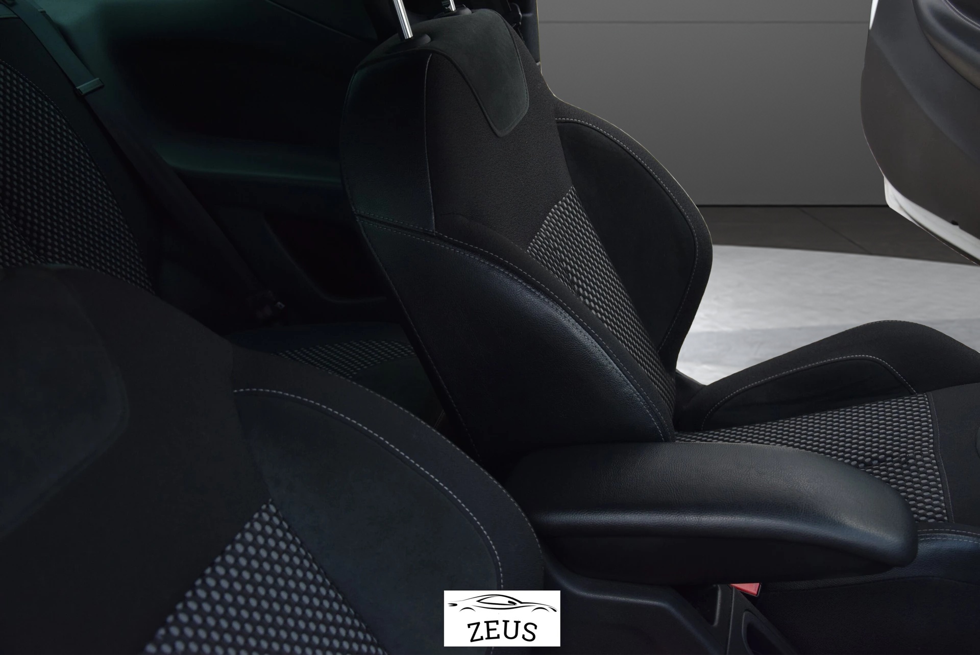 DS AUTOMOBILES DS3 1.6 VTi SO Chic-image-13
