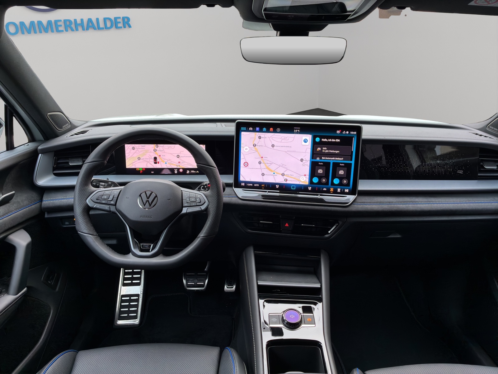 VW Tayron 2.0 TSI R-Line DSG 4Motion-image-7