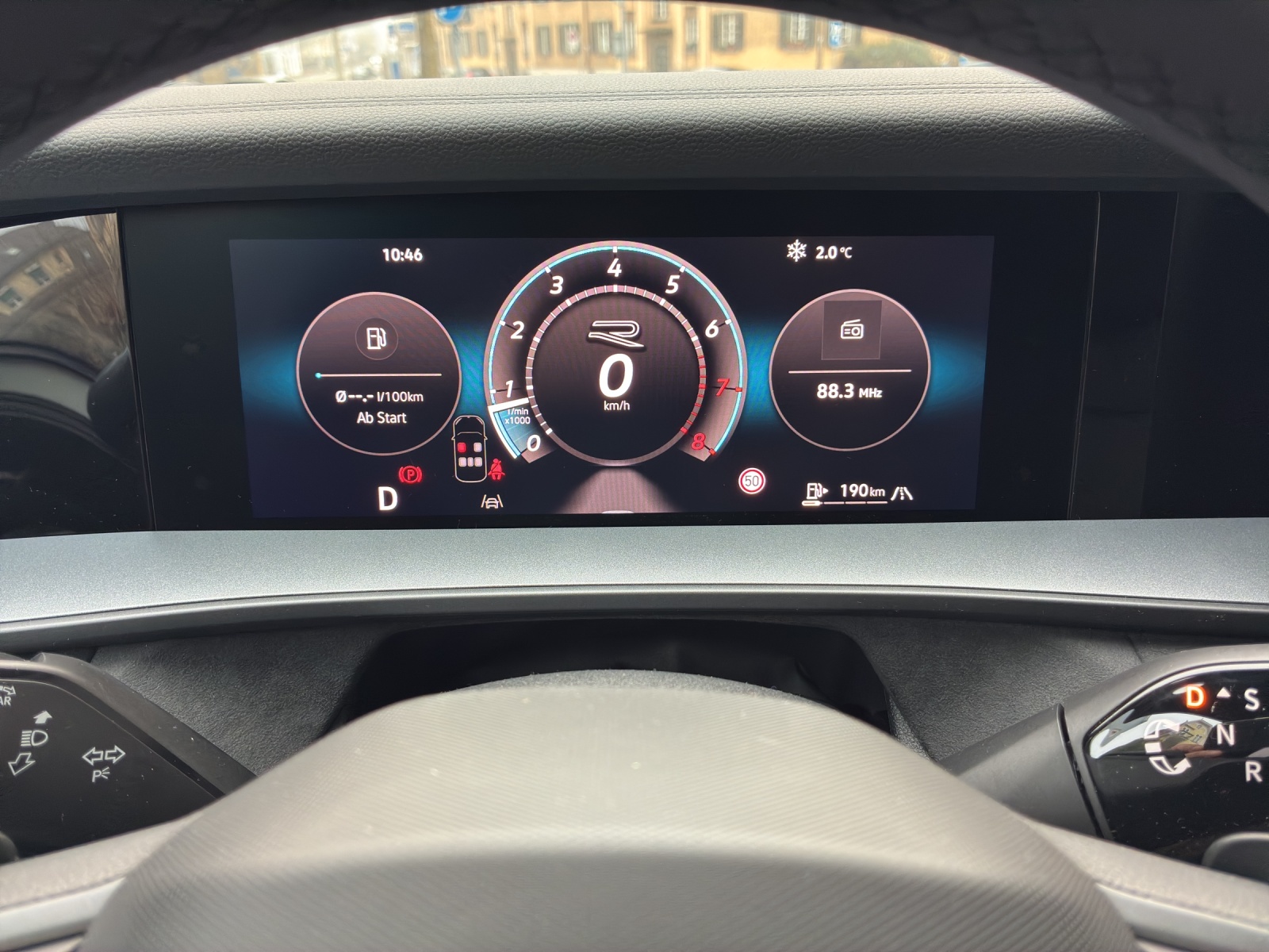 VW Tayron 2.0 TSI R-Line DSG 4Motion-image-15