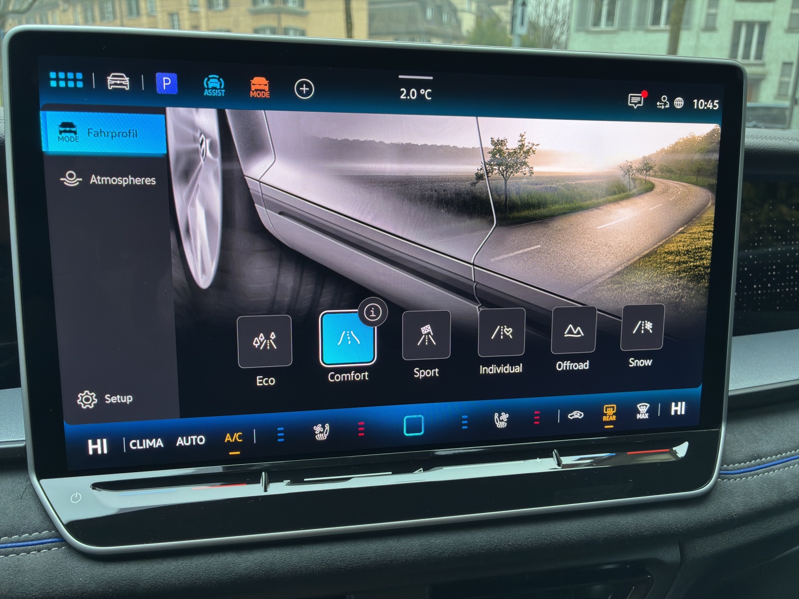 VW Tayron 2.0 TSI R-Line DSG 4Motion-image-14