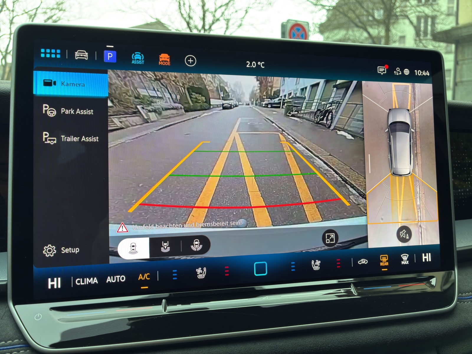VW Tayron 2.0 TSI R-Line DSG 4Motion-image-13