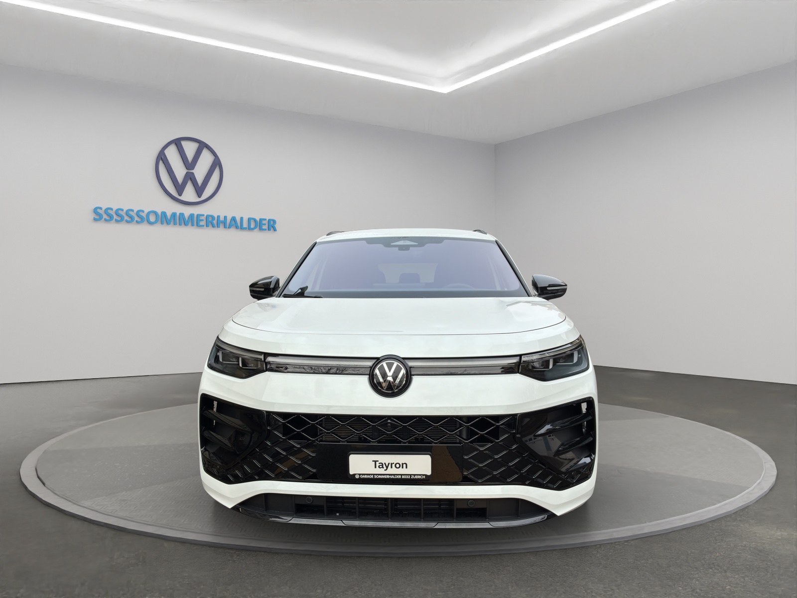 VW Tayron 2.0 TSI R-Line DSG 4Motion-image-4