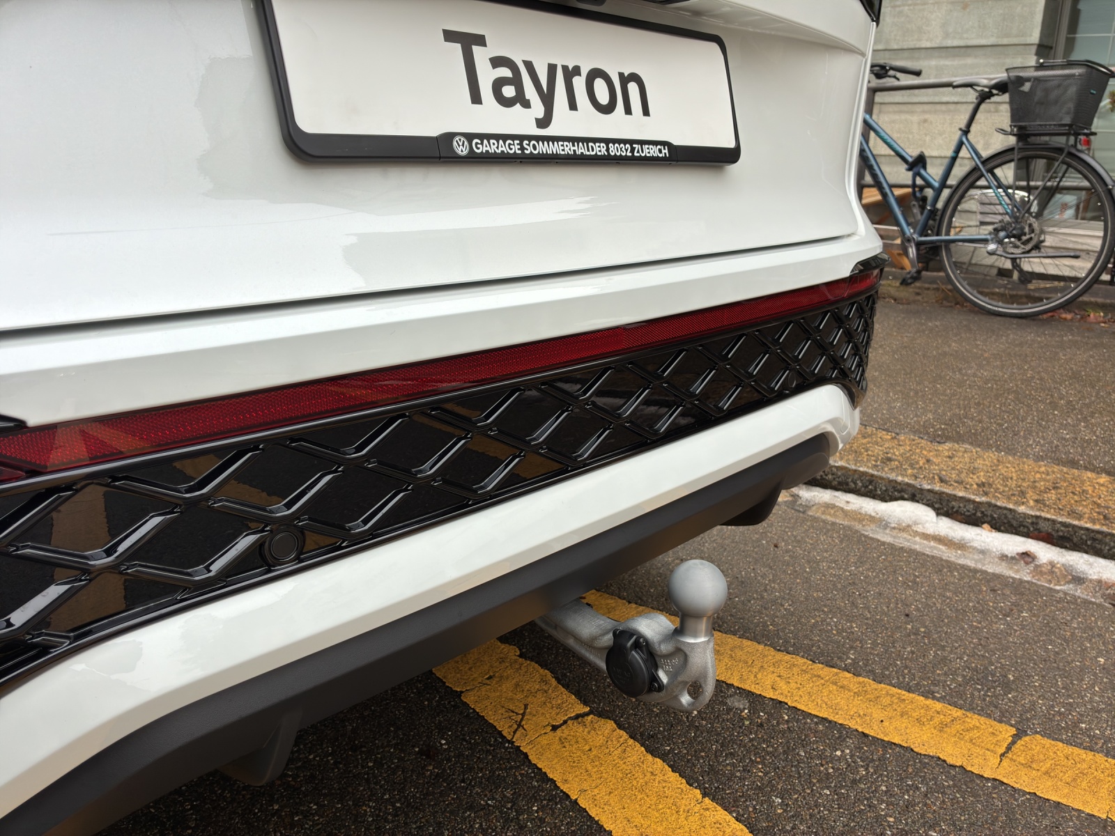 VW Tayron 2.0 TSI R-Line DSG 4Motion-image-11