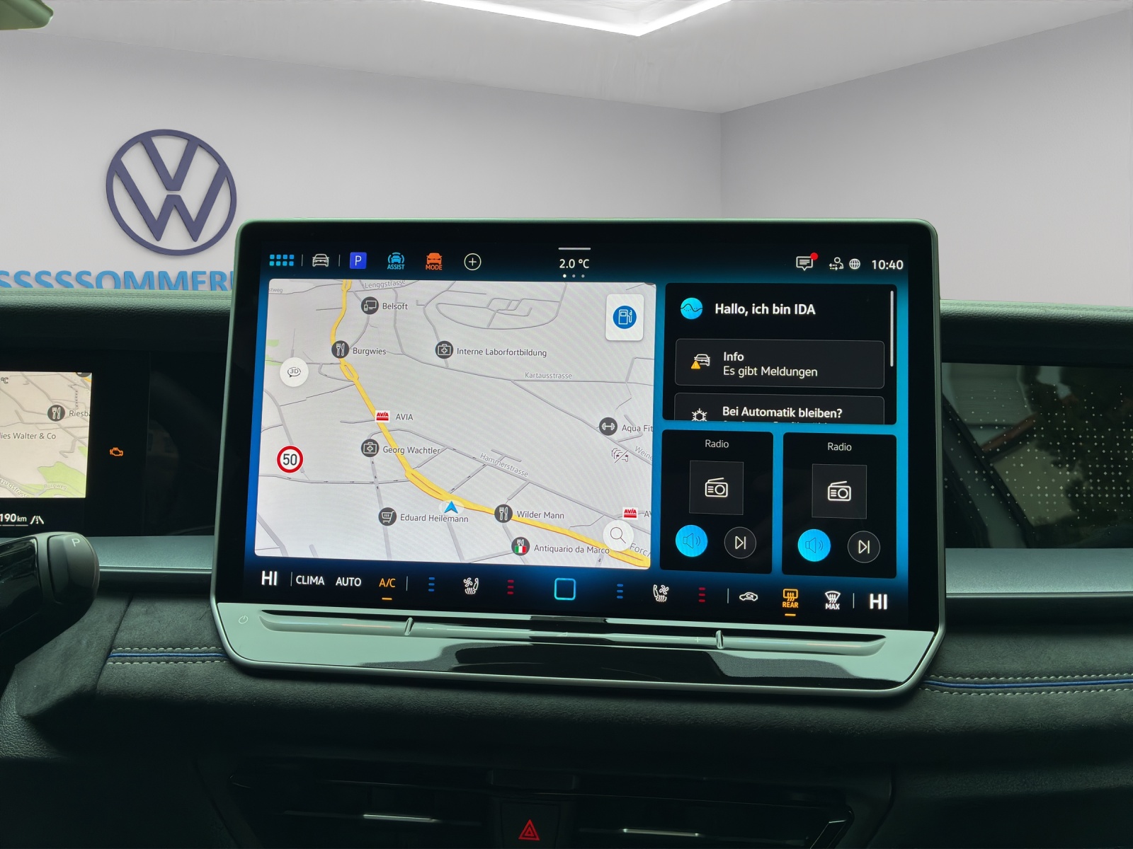 VW Tayron 2.0 TSI R-Line DSG 4Motion-image-8