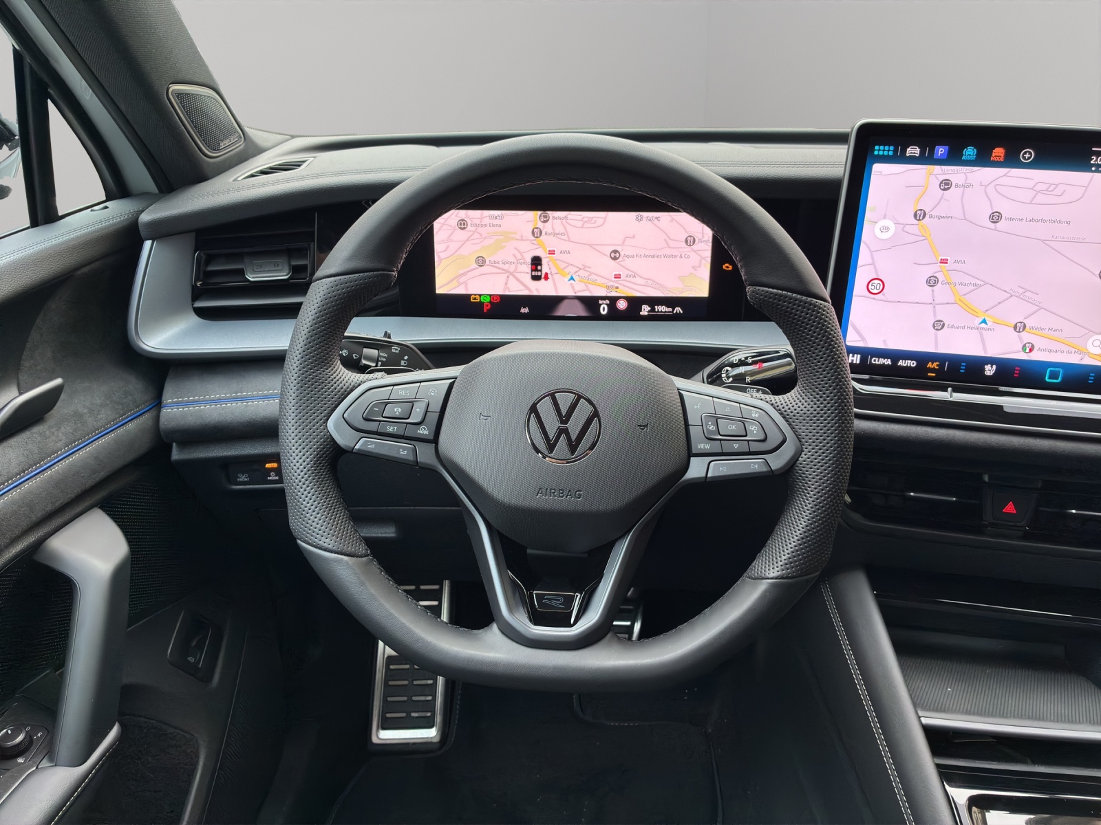 VW Tayron 2.0 TSI R-Line DSG 4Motion-image-6