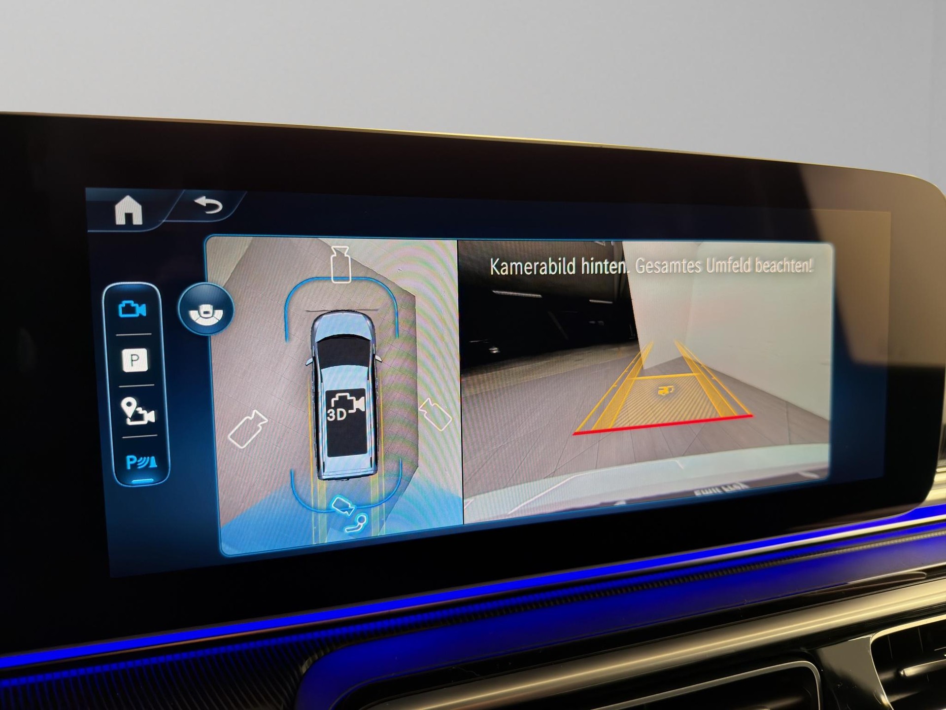MERCEDES-BENZ V 250 d Trend 4matic Van-image-10