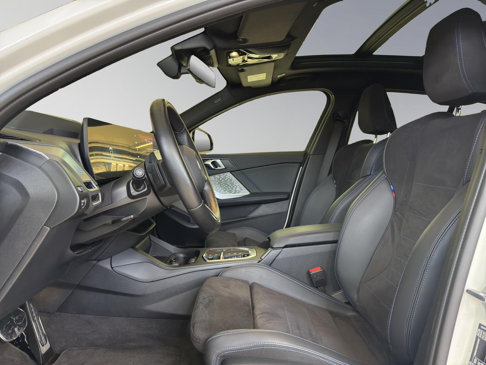 BMW 123 xDrive M-SportPaket-image-11