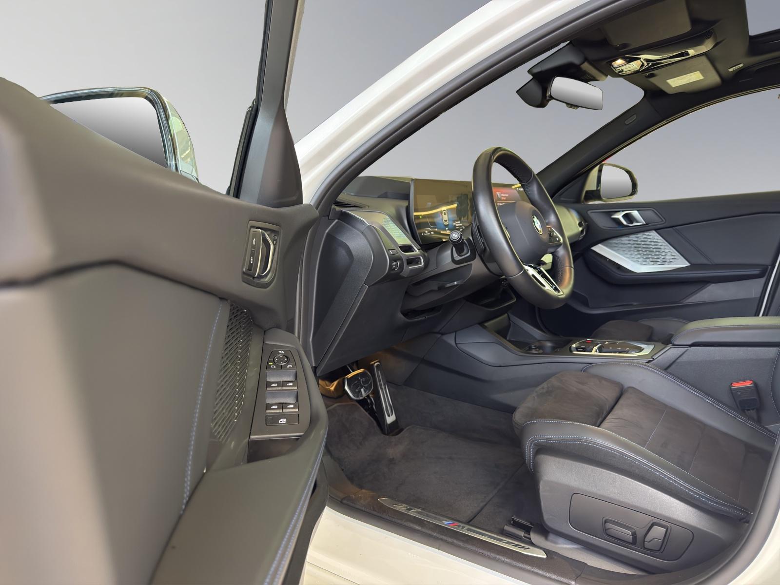 BMW 123 xDrive M-SportPaket-image-10