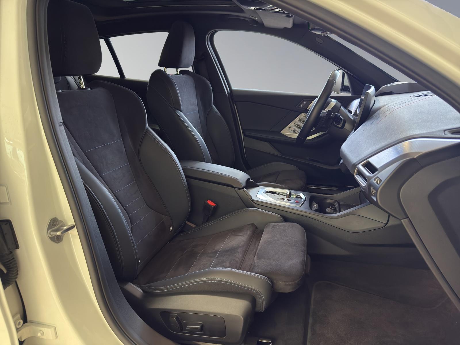BMW 123 xDrive M-SportPaket-image-19
