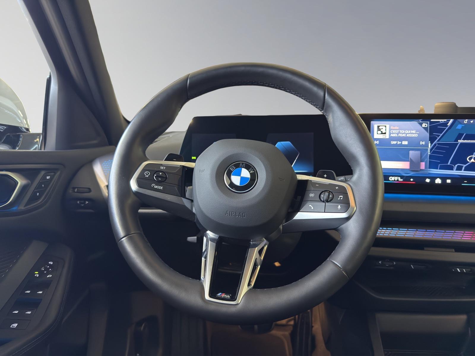 BMW 123 xDrive M-SportPaket-image-9