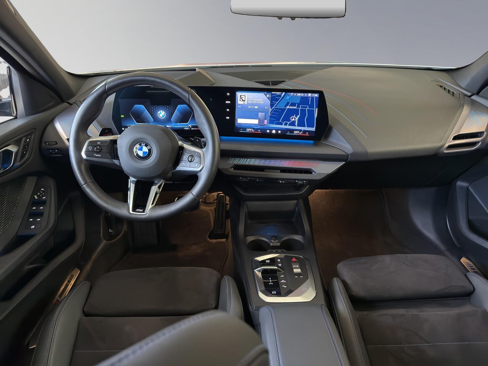 BMW 123 xDrive M-SportPaket-image-8