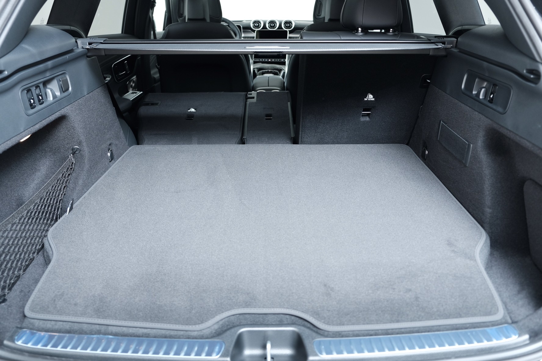 MERCEDES-BENZ GLC 400 e 4Matic 9G-Tronic-image-13