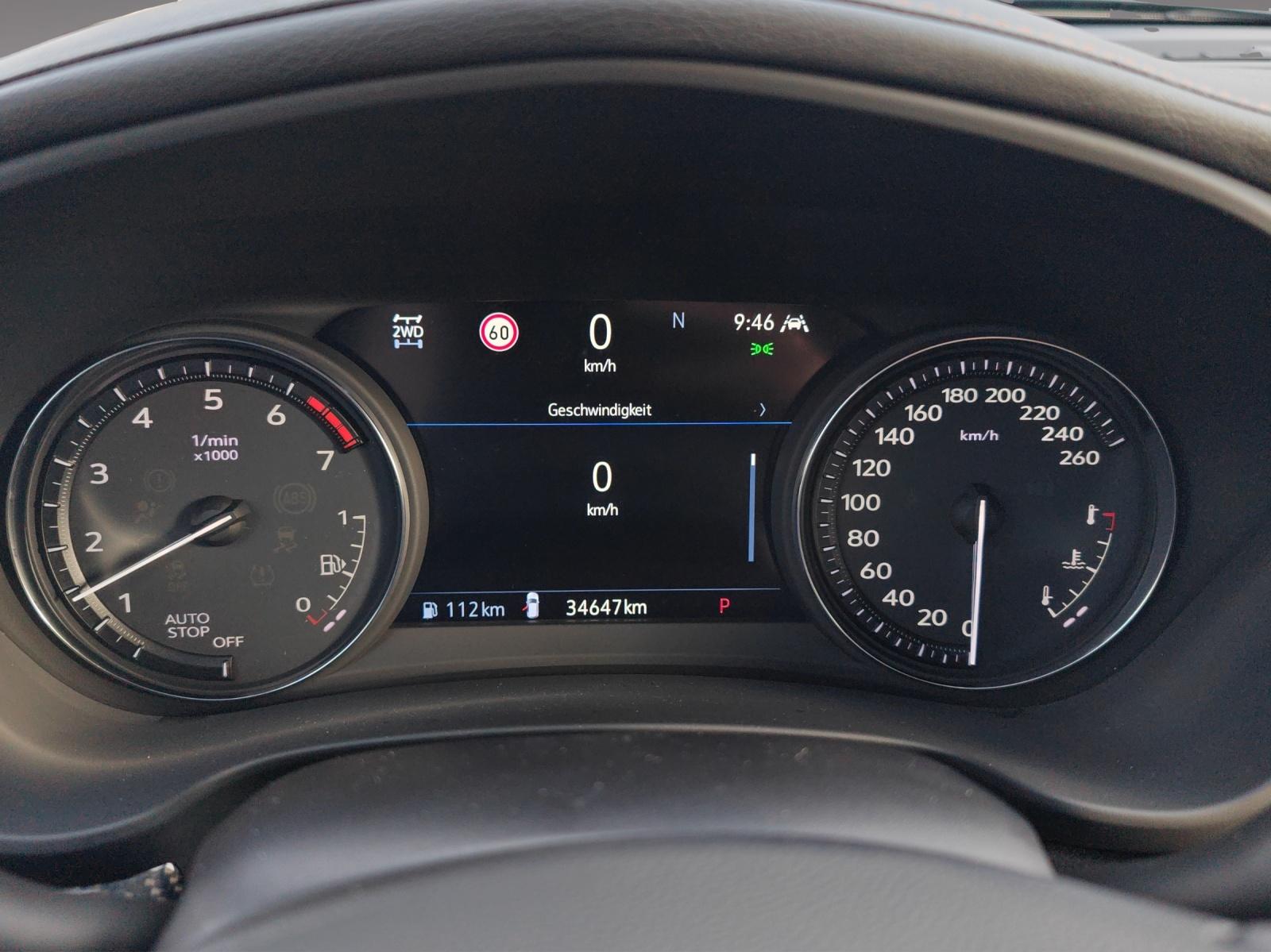 CADILLAC XT4 2.0 T Sport AWD-image-13