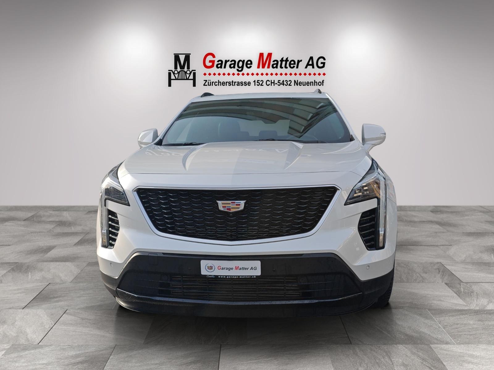 CADILLAC XT4 2.0 T Sport AWD-showroom-element-3