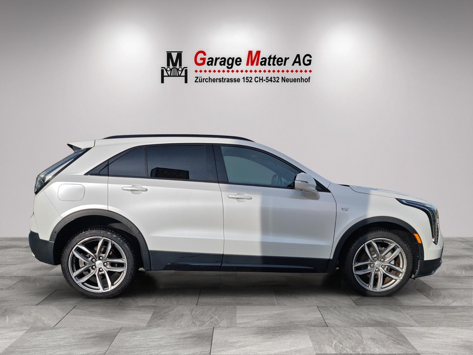 CADILLAC XT4 2.0 T Sport AWD-image-6
