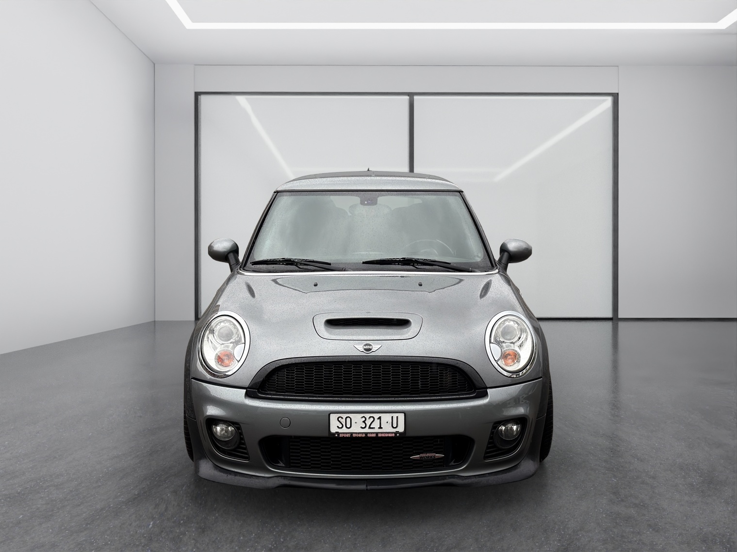 MINI Cooper John Cooper Works-image-4