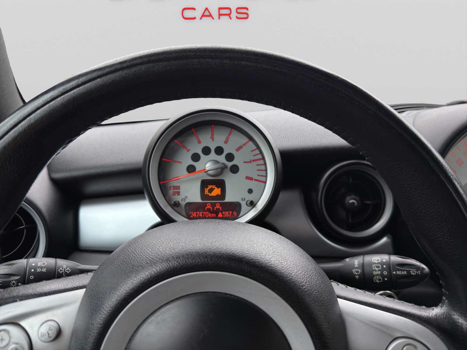 MINI Cooper John Cooper Works-image-20