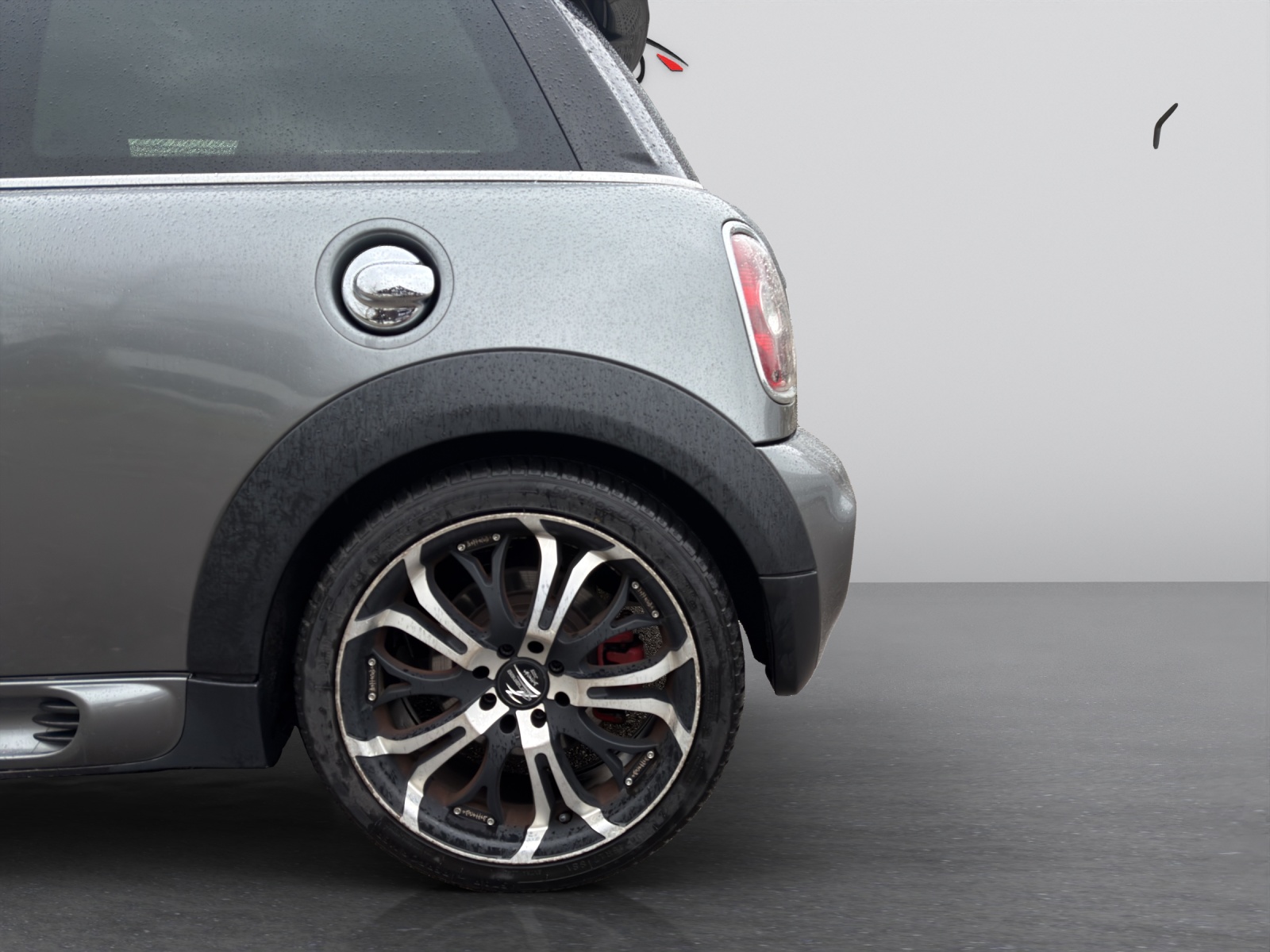 MINI Cooper John Cooper Works-image-27