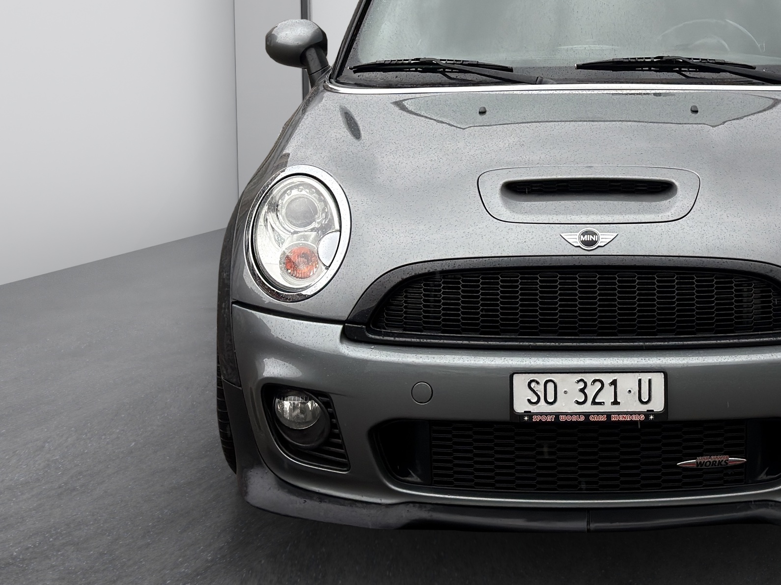 MINI Cooper John Cooper Works-image-6