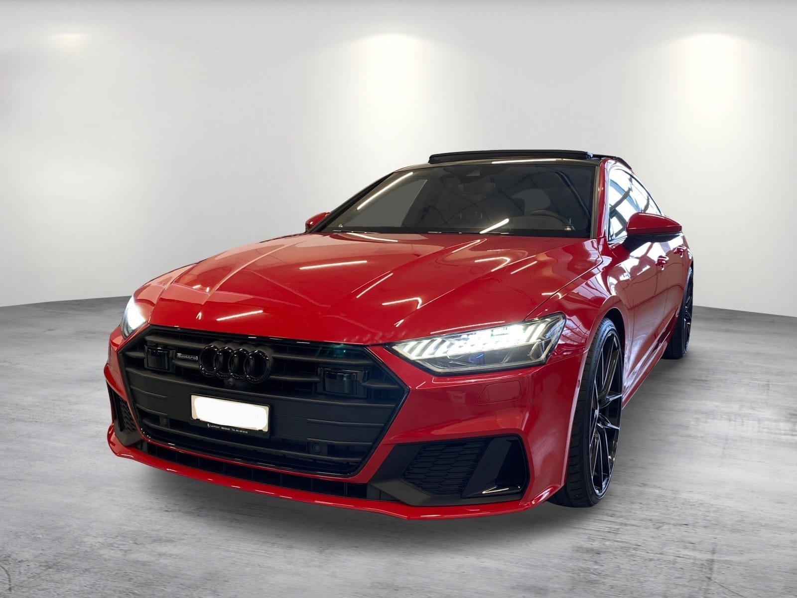 AUDI A7 Sportback 55 TFSI quattro S-tronic-image-0