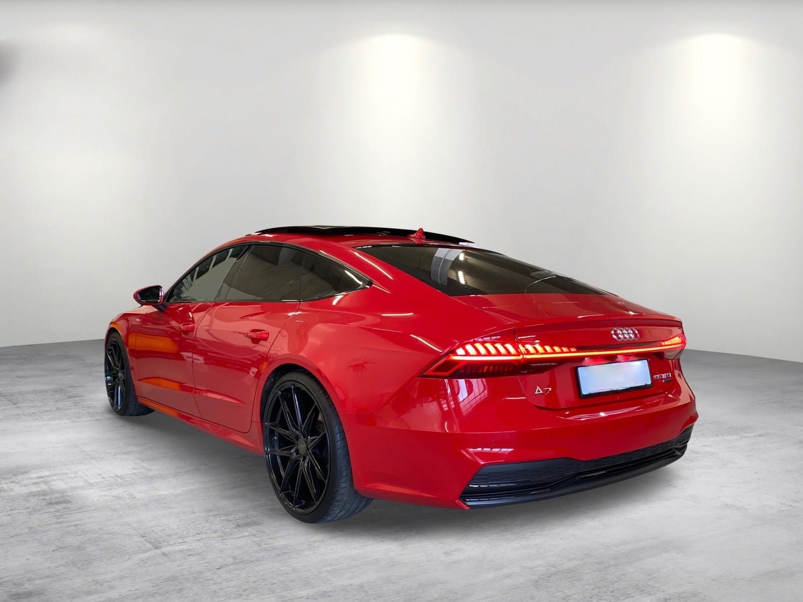 AUDI A7 Sportback 55 TFSI quattro S-tronic-image-1