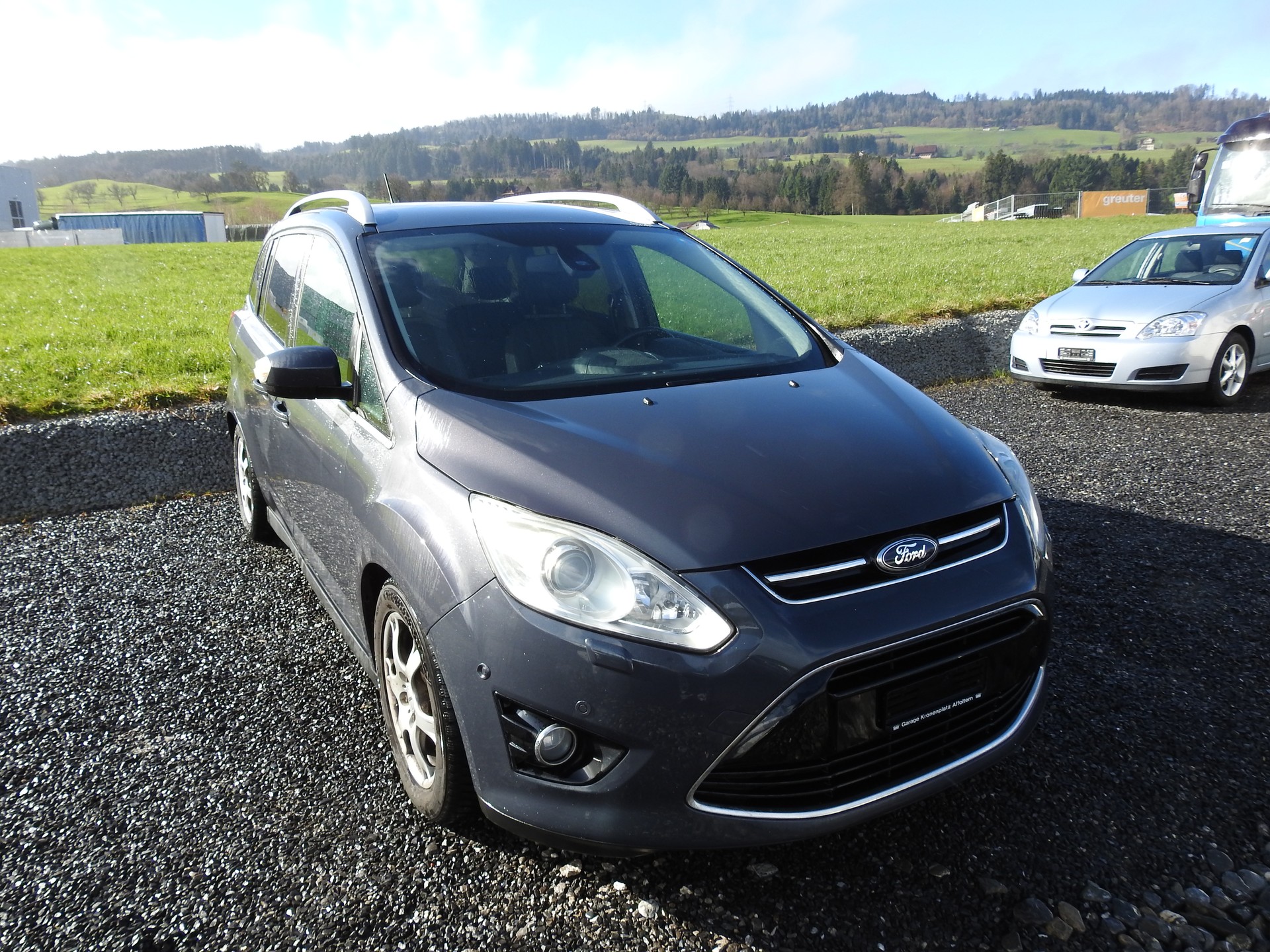 FORD Grand C-Max 1.6 SCTi Carving-image-7