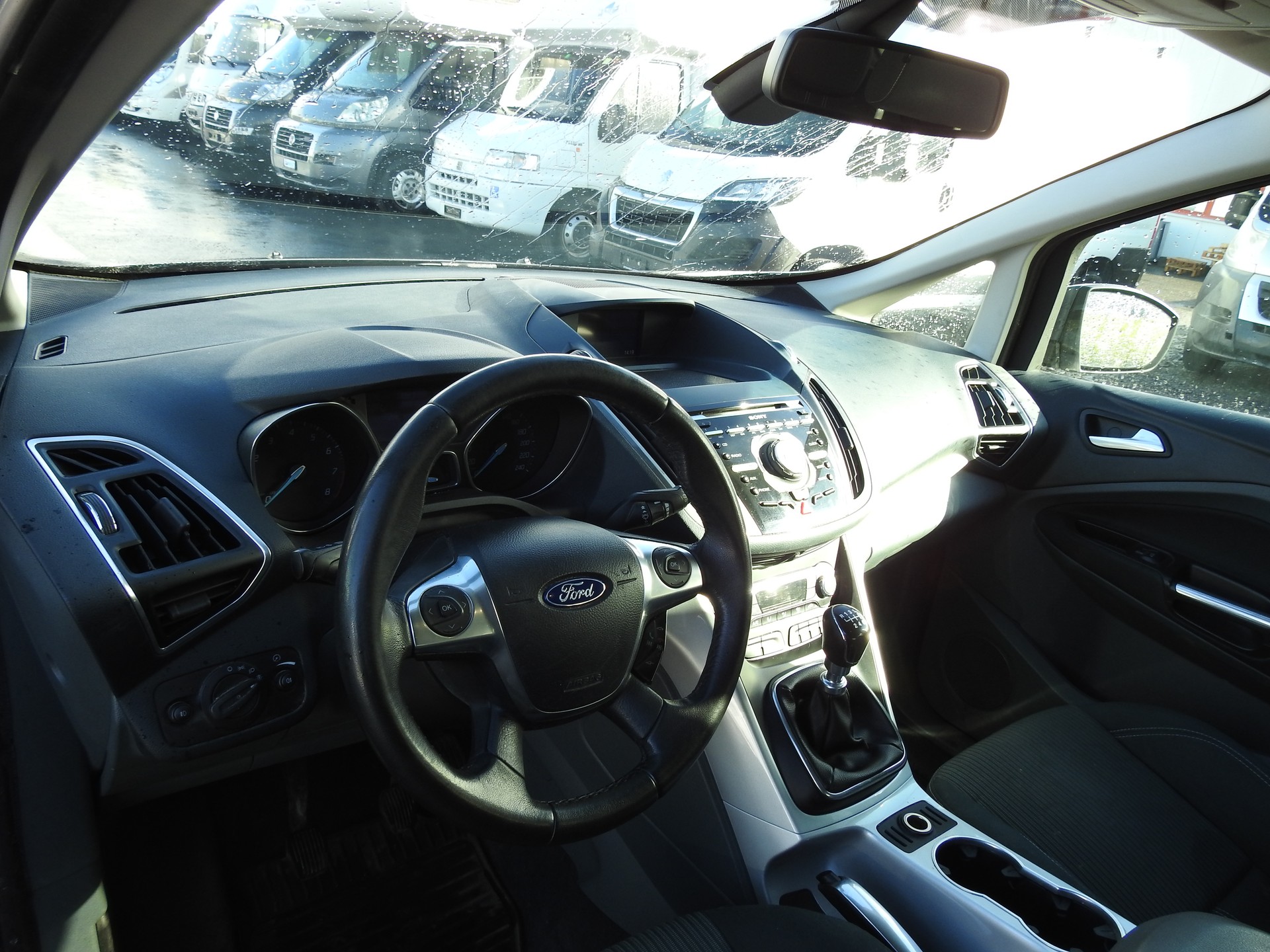 FORD Grand C-Max 1.6 SCTi Carving-image-12