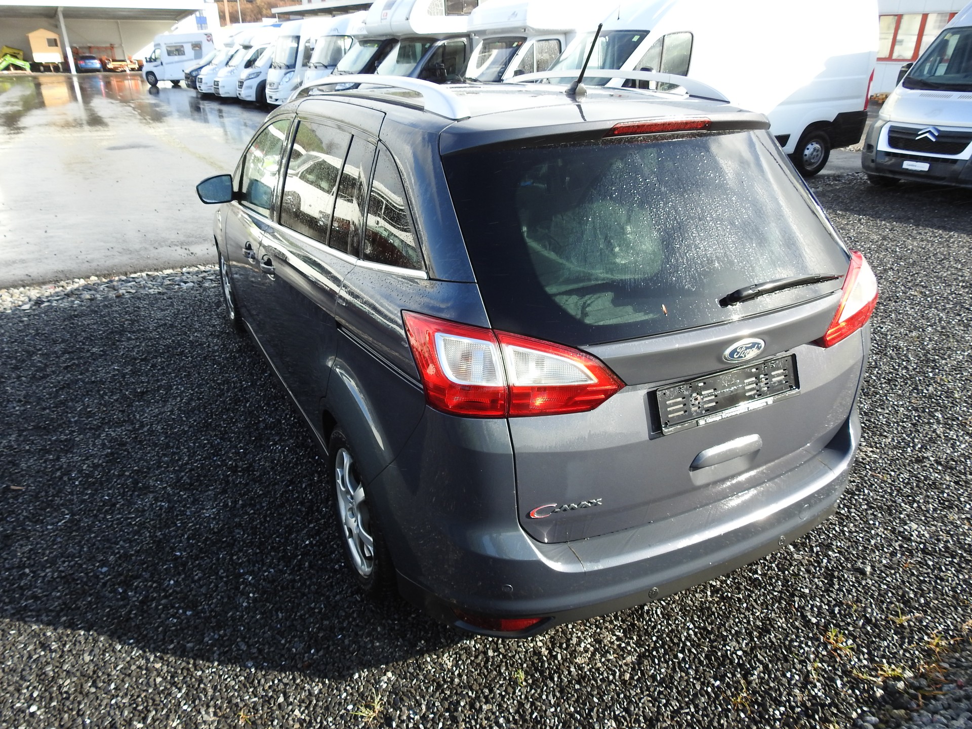 FORD Grand C-Max 1.6 SCTi Carving-image-3