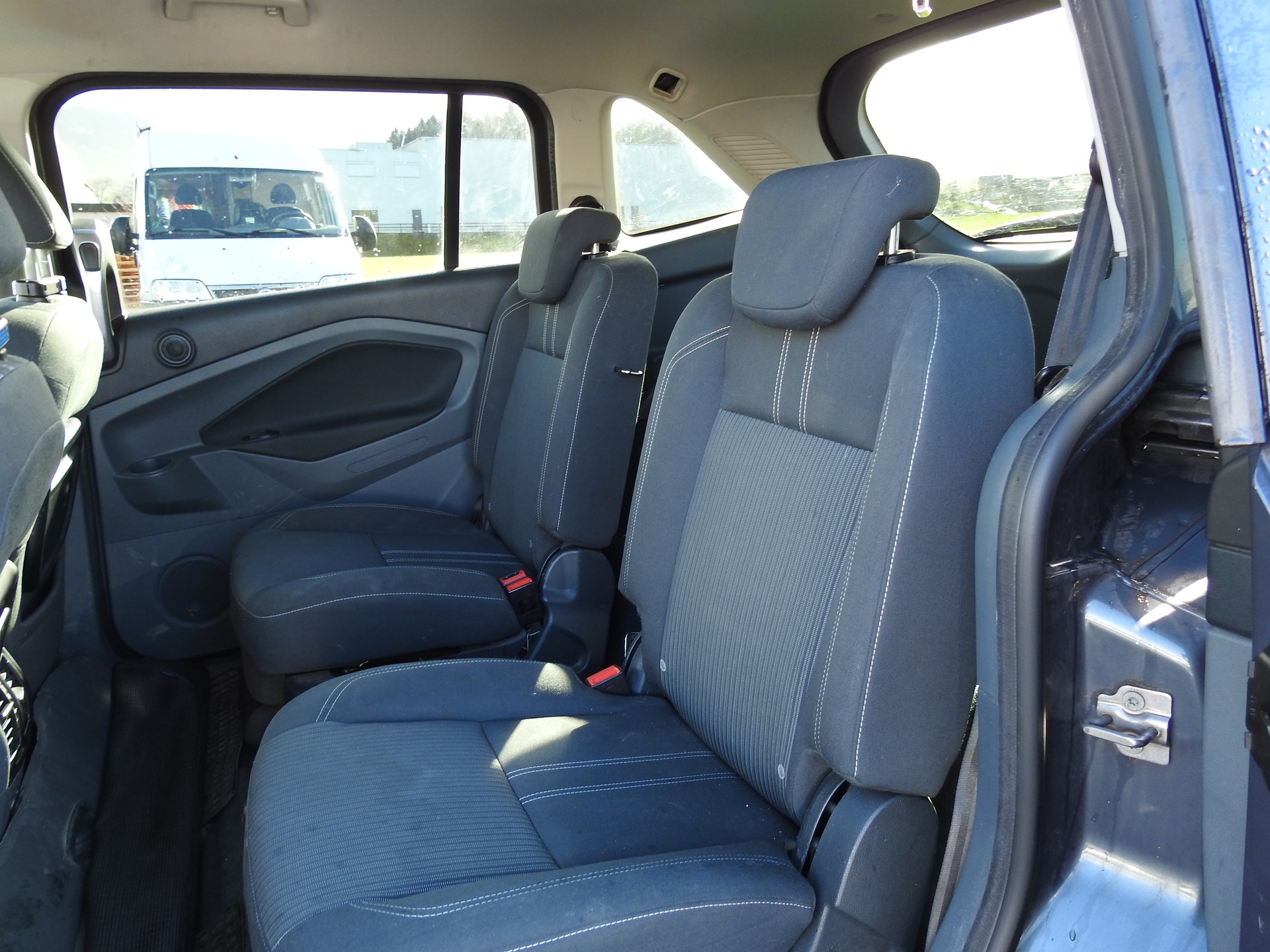 FORD Grand C-Max 1.6 SCTi Carving-image-13