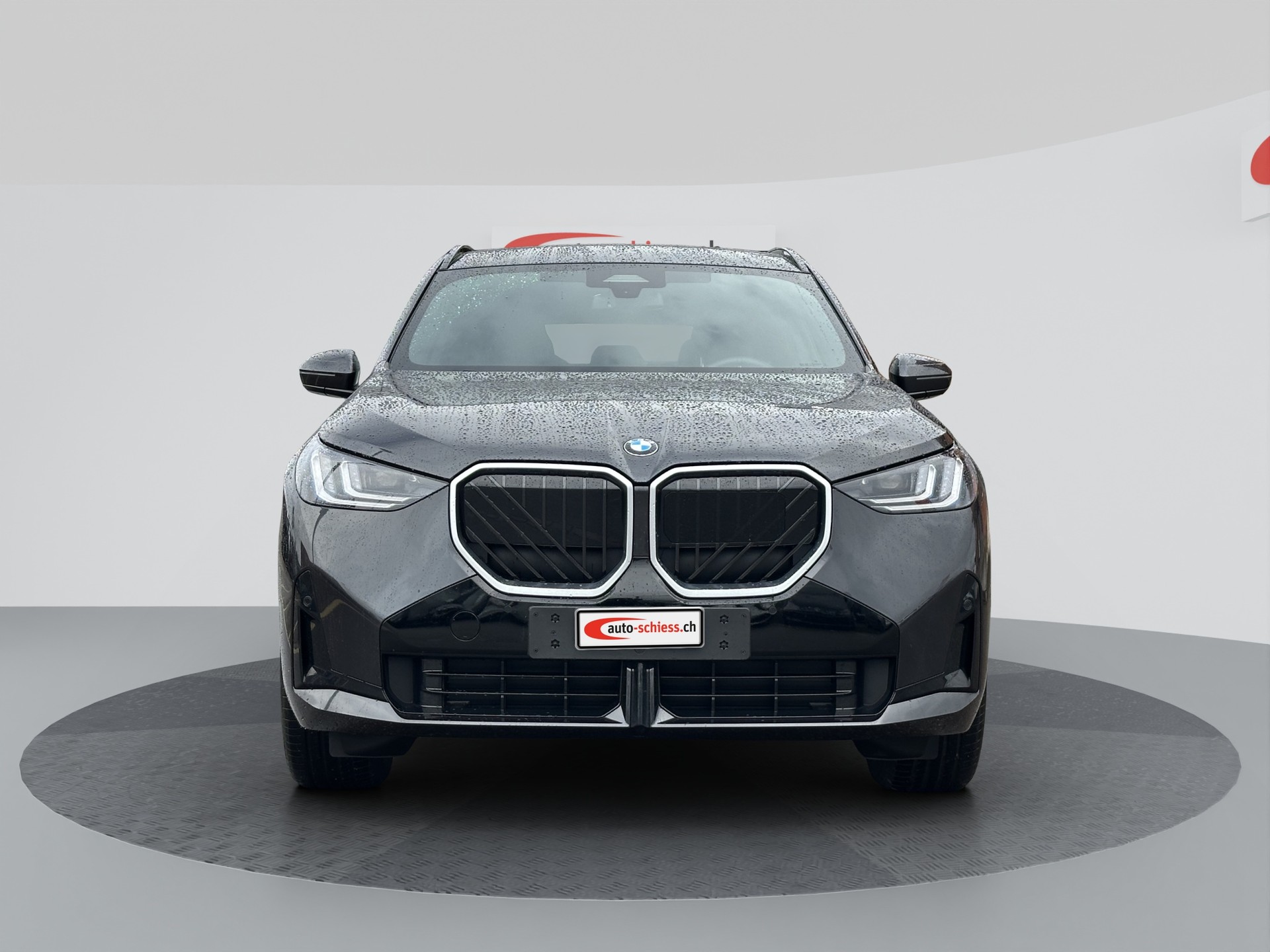 BMW X3 xDrive 48V 20d M Sport-image-1