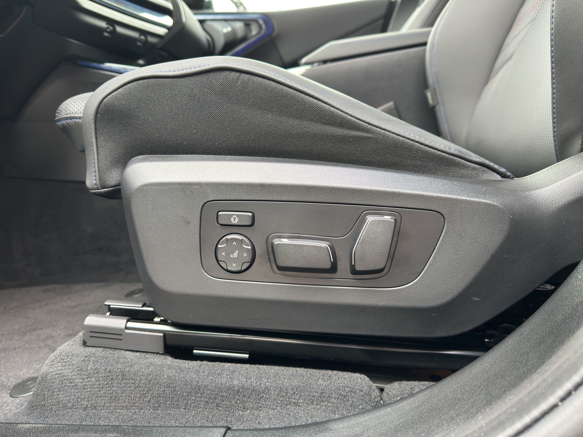 BMW X3 xDrive 48V 20d M Sport-image-9