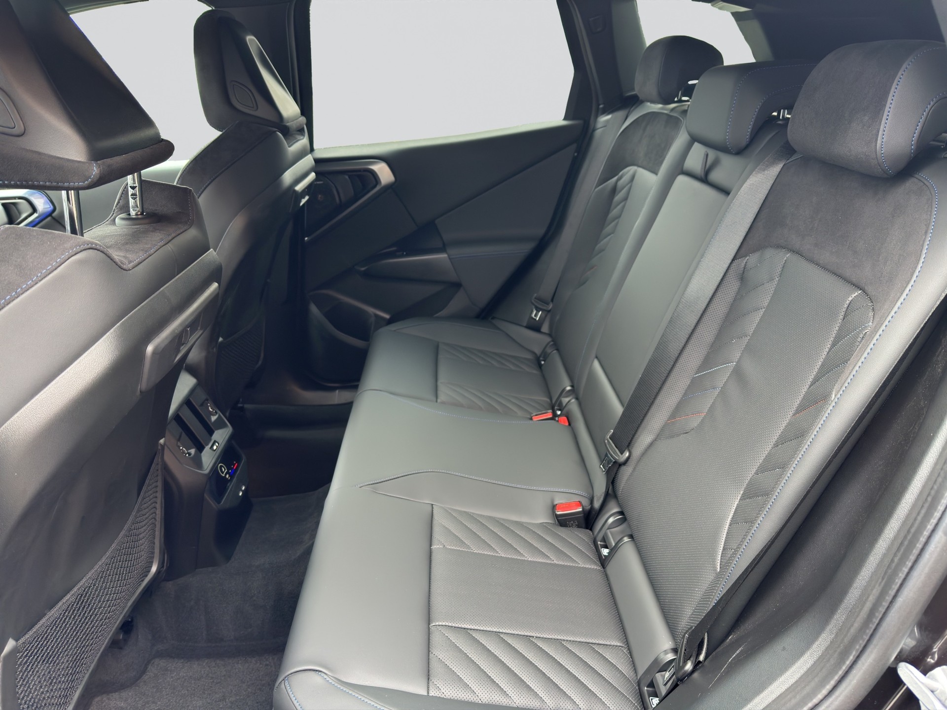 BMW X3 xDrive 48V 20d M Sport-image-7