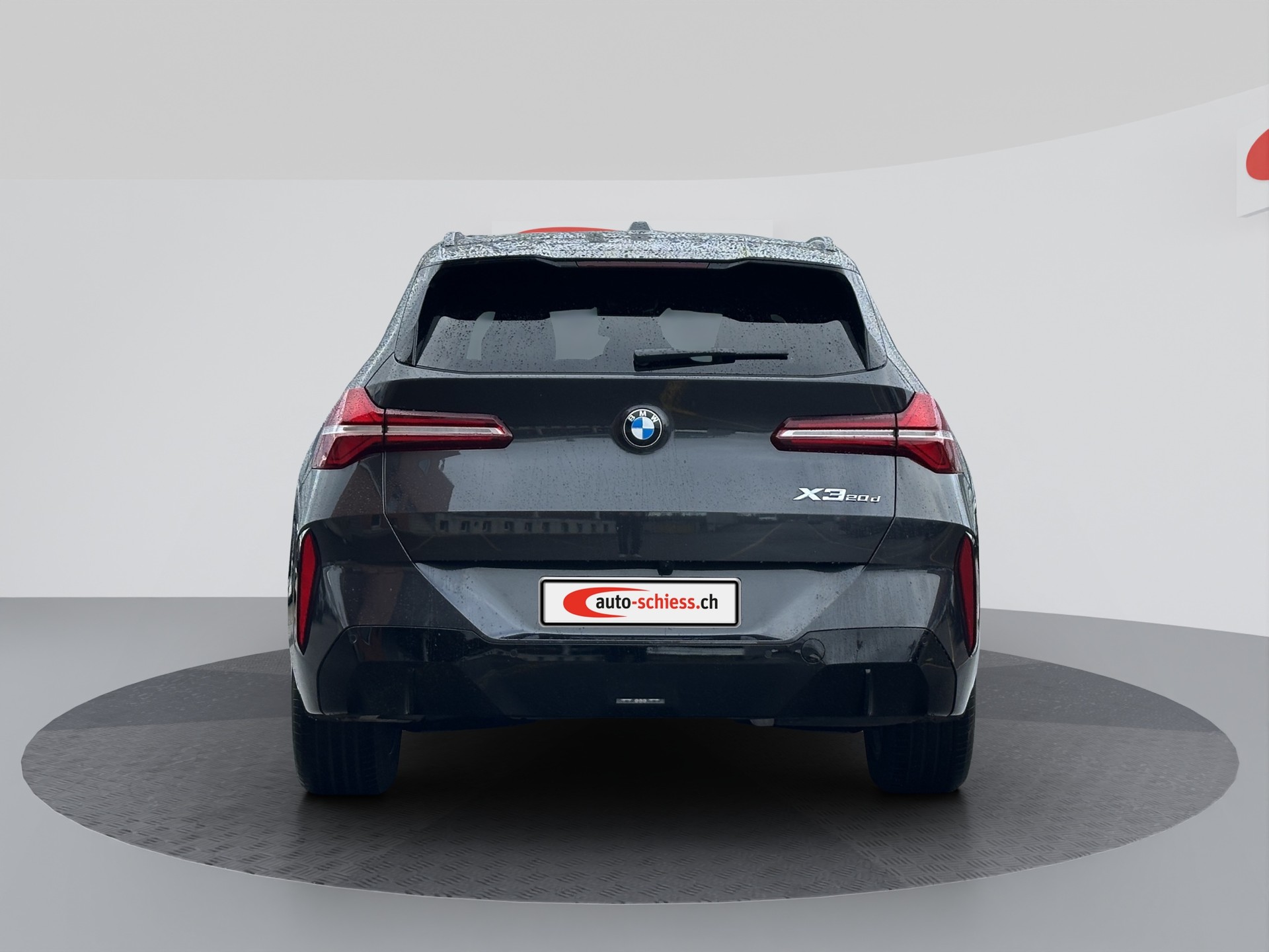 BMW X3 xDrive 48V 20d M Sport-image-3