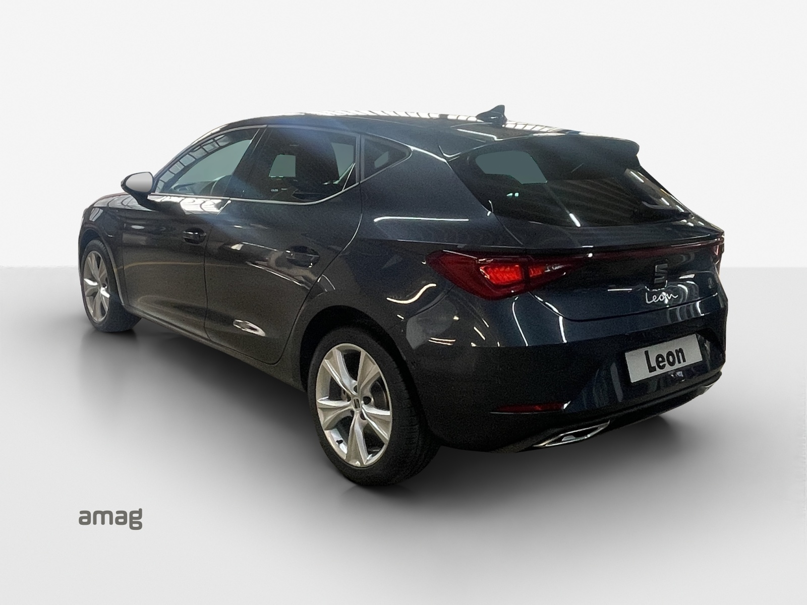 SEAT Leon 1.5 eHybrid pHEV DSG Move FR-image-2