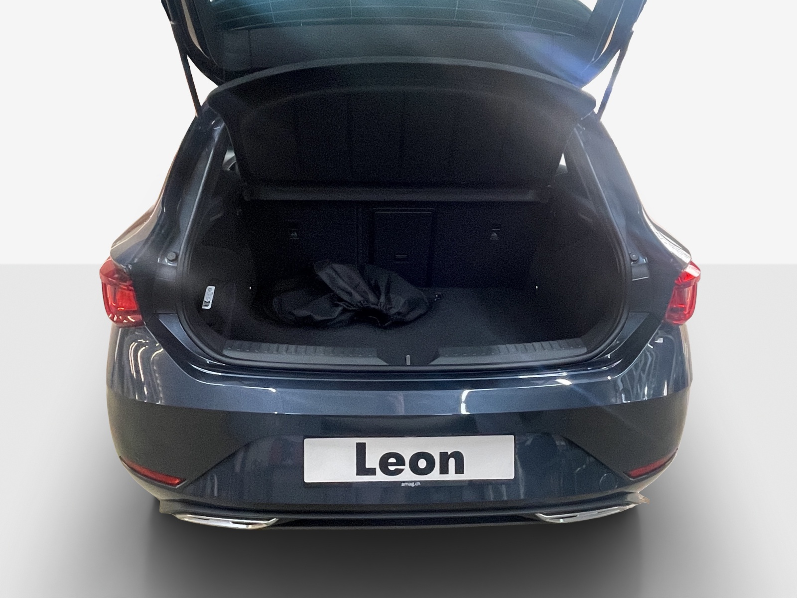 SEAT Leon 1.5 eHybrid pHEV DSG Move FR-image-12
