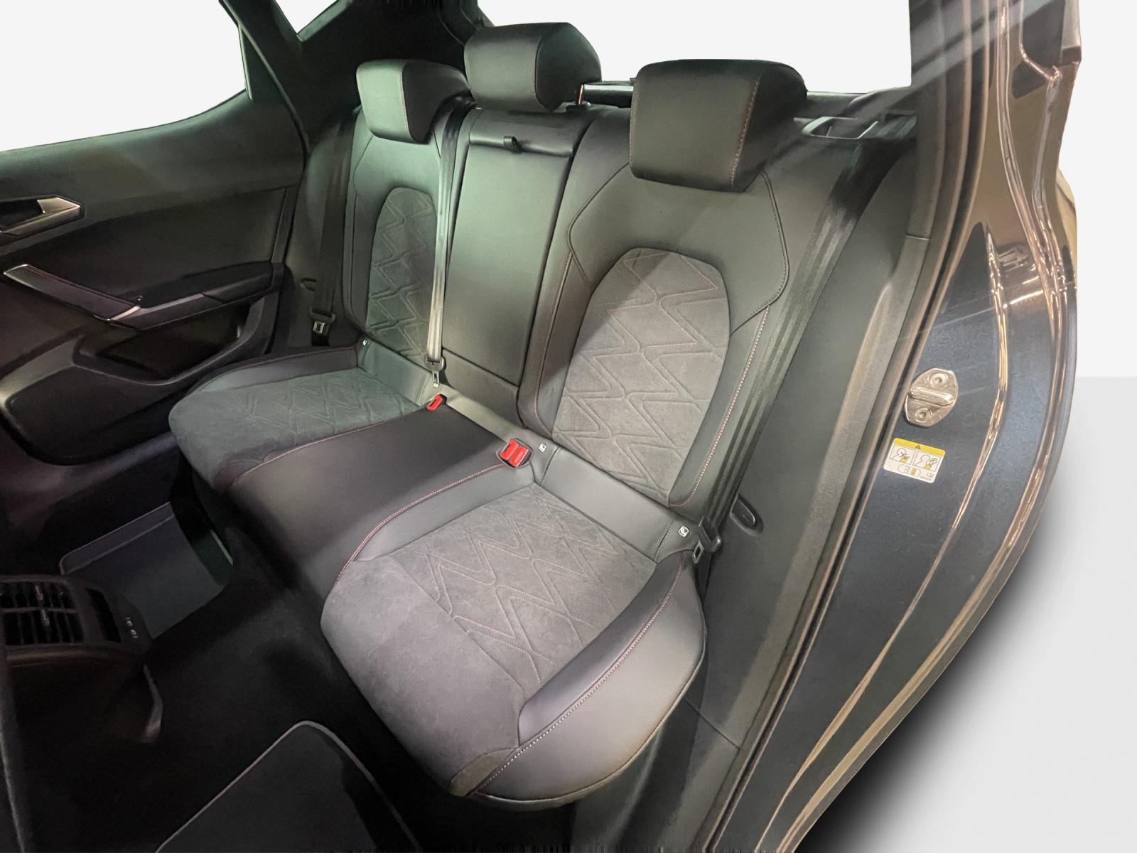 SEAT Leon 1.5 eHybrid pHEV DSG Move FR-image-11