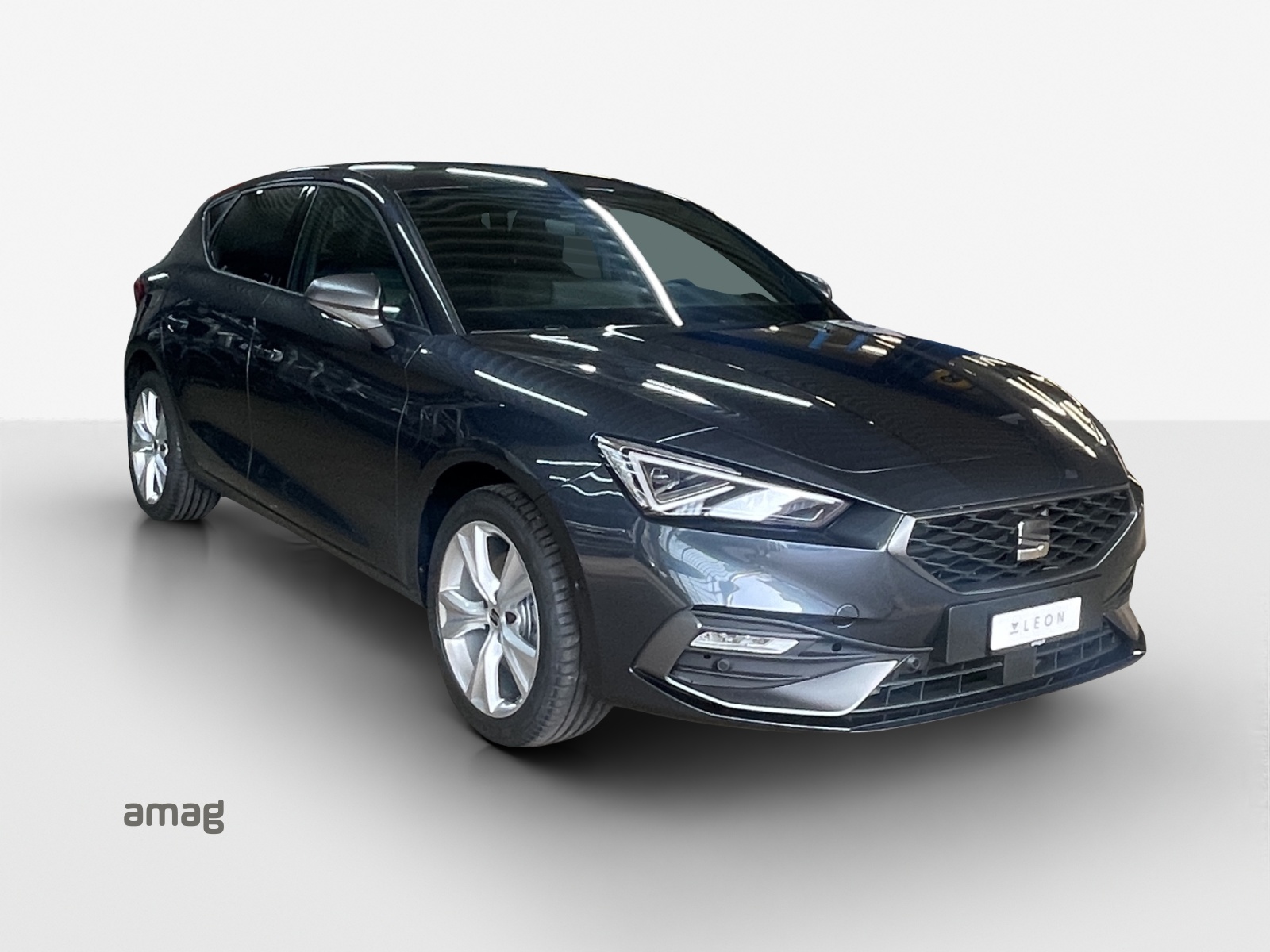 SEAT Leon 1.5 eHybrid pHEV DSG Move FR-image-5