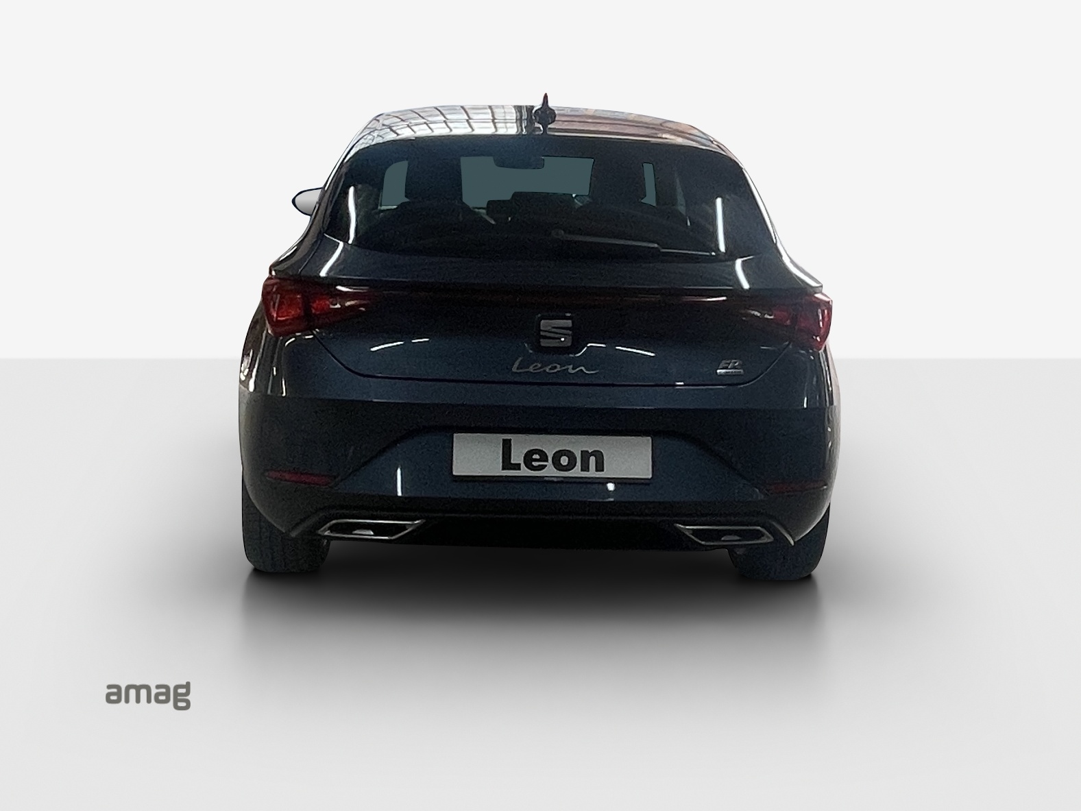 SEAT Leon 1.5 eHybrid pHEV DSG Move FR-image-3