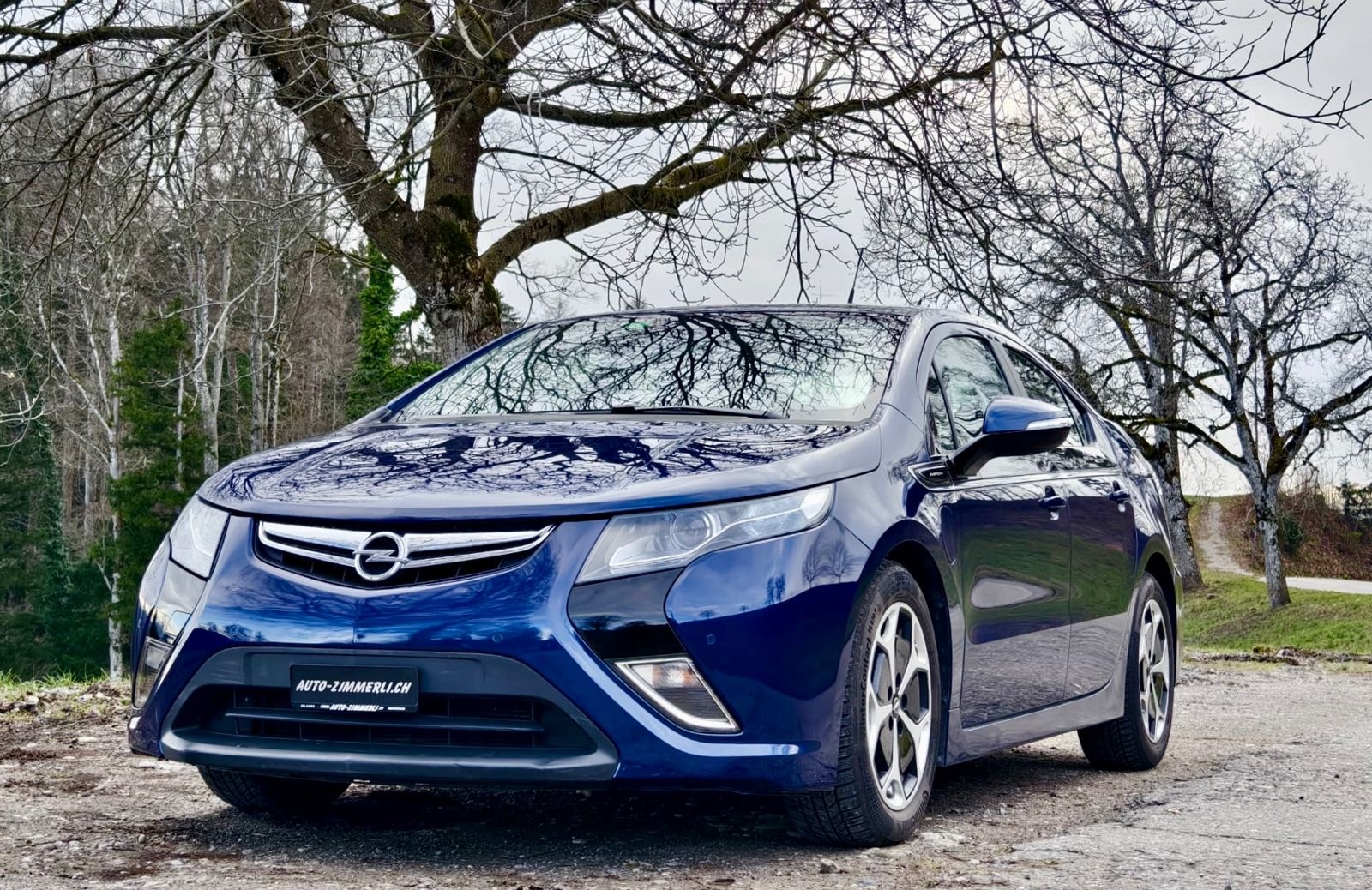 OPEL Ampera E-REV-image-4