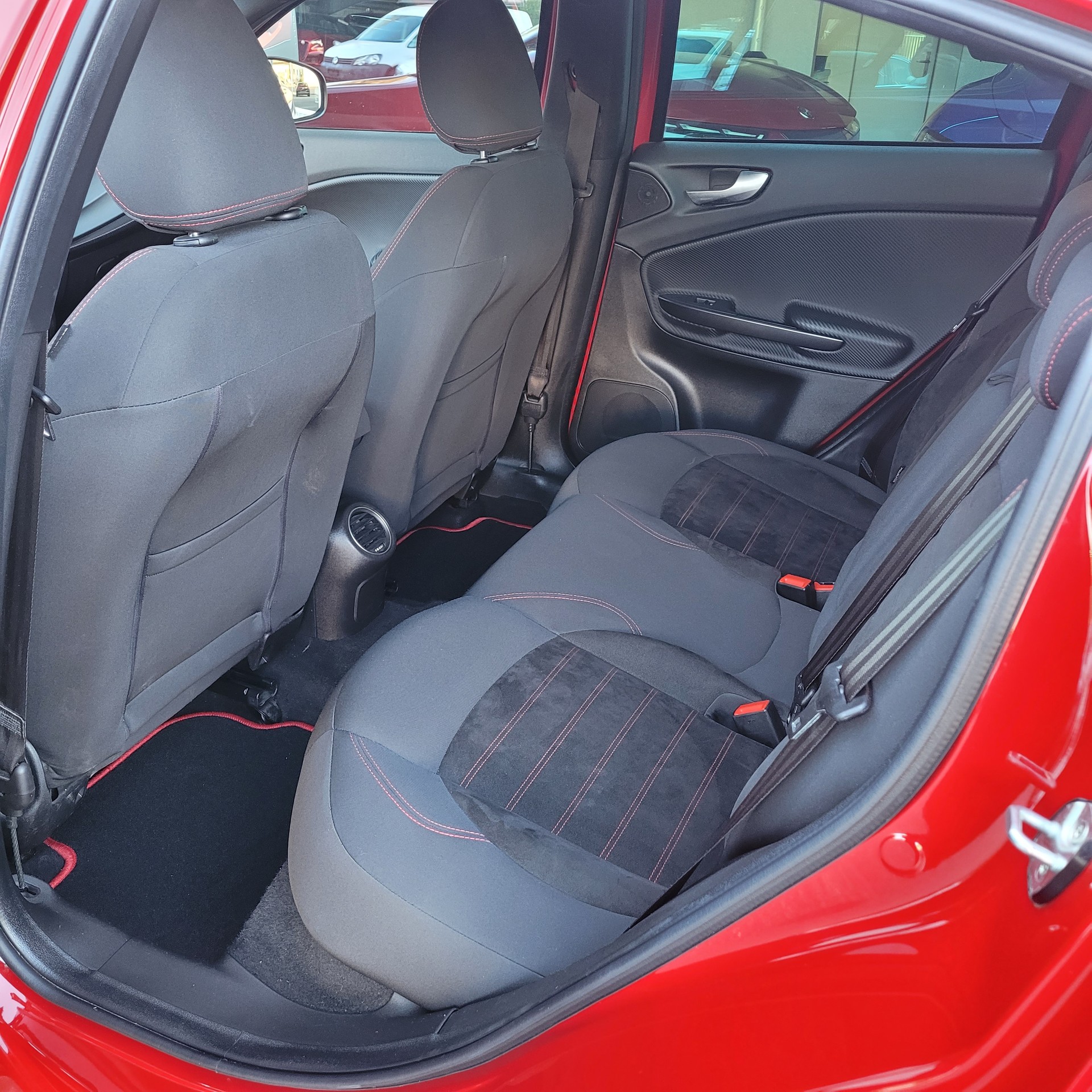 ALFA ROMEO Giulietta 1.4 Turbo Sport-image-9