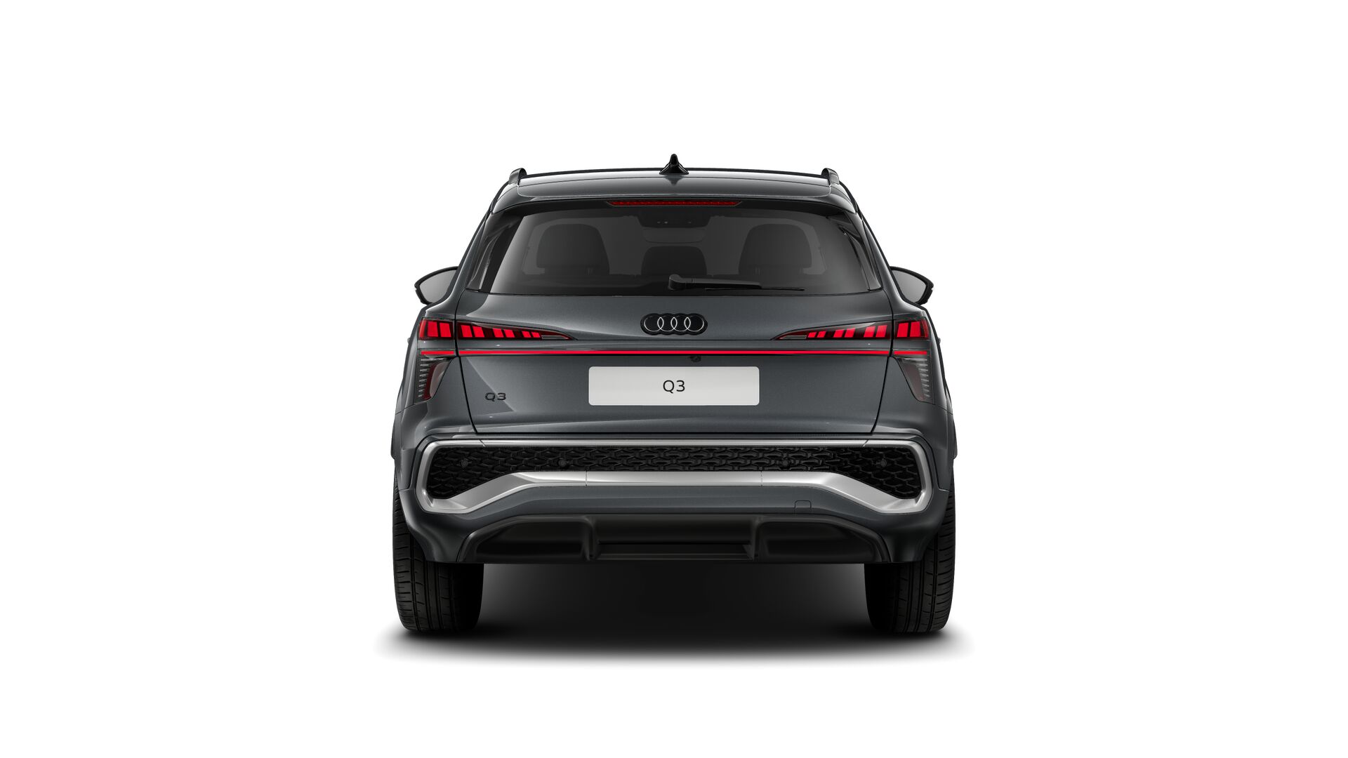 AUDI Q3 SUV 110 kW TFSI S tronic-image-3