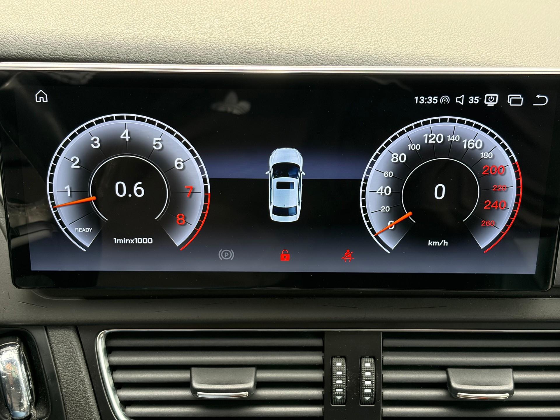 AUDI S4 Avant 3.0 TFSI quattro S-tronic-image-29