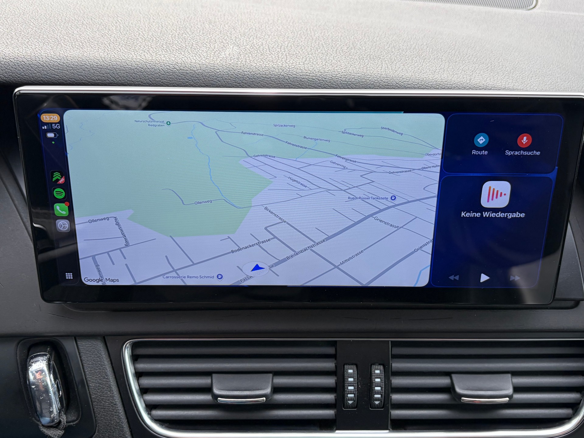 AUDI S4 Avant 3.0 TFSI quattro S-tronic-image-28